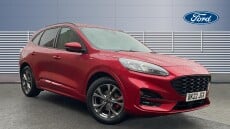 Ford Kuga 1.5 EcoBoost 150 ST-Line Edition 5dr Petrol Estate